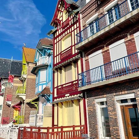 Le Front De Mer - Studio Lumineux Esplanade Mers المظهر الخارجي الصورة